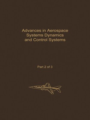 cover image of Control and Dynamic Systems V32
